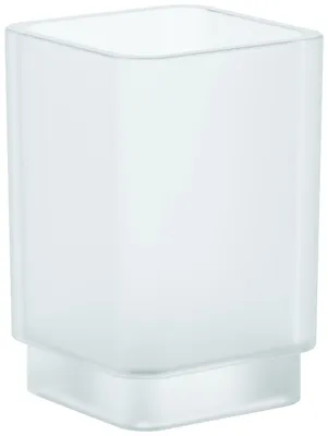 Image de Grohe Selection Cube verre cristal, 40783000