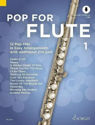 Image de Pop For Flute 1