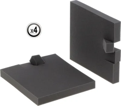 Produktbild von Luftfilter SA 190108 KIT