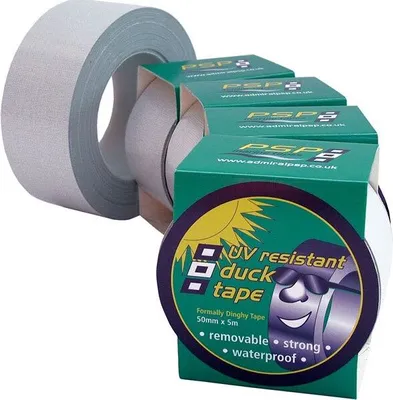Obrázek produktu pro Opravná páska f. Člunek 50 mm x 5 m , 1 kus