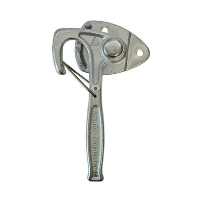 Produktbild von Frielitz Winkelhebelverschluss 008000112 Stahl 0,32kg