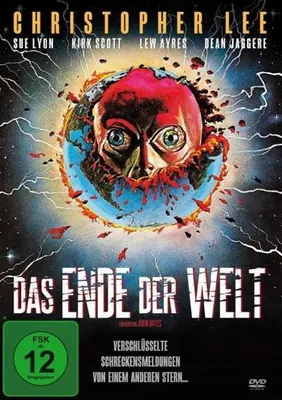 Immagine prodotto di Das Ende der Welt