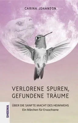 Obrázok produktu pre Verlorene Spuren - gefundene Träume