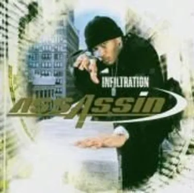 Produktbild von Infiltration