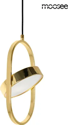 Obrázek produktu pro Závěsná lampa MOOSEE SPINNER 19 zlatá