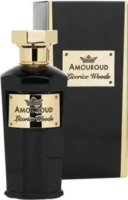 Zdjęcie produktu dla Amouroud Licorice Woods Woda perfumowana, 100 ml