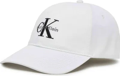 Obrázok produktu pre Calvin Klein Cap 064703200001 in BLANCO color size Talla unica