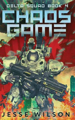 Produktbild von Chaos Game