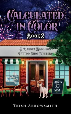 Produktbild von Calculated in Color