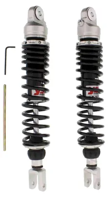 Obrázek produktu pro Tlumič pro BMW C1 200, rok výroby 2001–2004, značka YSS, číslo TZ362-370TRL-08-88 –