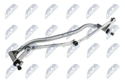 Produktbild von NTY EMW-SE-000 Wischergestänge für SEAT Ibiza III Schrägheck (6L) Cordoba Limousine (6L2)