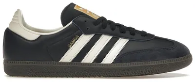Produktbild von adidas Samba OG Night Navy Gum - EU 38