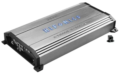 Immagine prodotto di HIFONICS ZEUS EVO Amplificatore di potenza a 2 canali AMP altoparlante ZXE1000/2