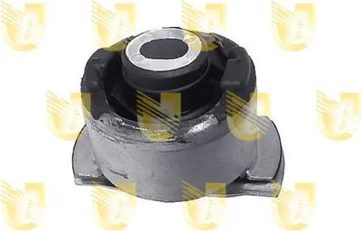 Produktbild von UNIGOM 392713 Achslager für RENAULT LAGUNA II Grandtour (KG0/1) Hinten Links