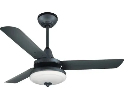 Obrázek produktu pro Stropní ventilátor Madeira Bhoot ø 112cm černý
