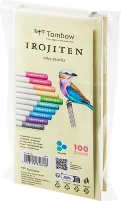 Obrázek produktu pro Tombow CI-RP-10C, 10 kusů