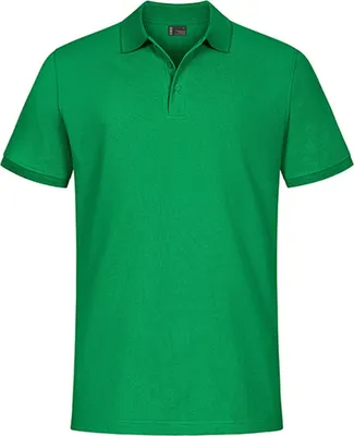 Immagine prodotto di Promodoro 4400 | Polo uomo 65/35 - Colore: Verde - Taglia: M