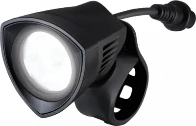 Image de Sigma Sport Sigma Lampe pour casque Buster 2000 , Avec support