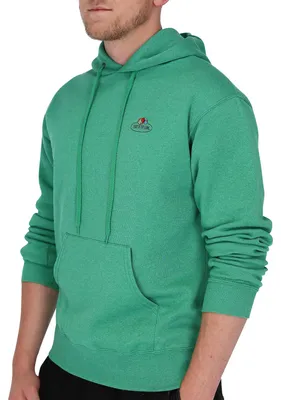 Produktbild von Fruit of the Loom Fruit of the Loom Kapuzen-Sweat mit kleinem kleinem Vintage-Logo