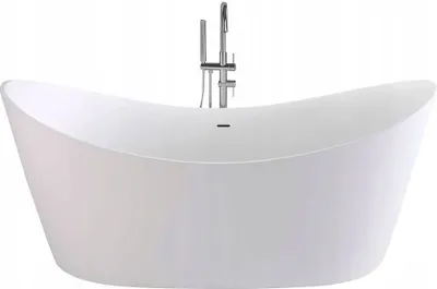 Produktbild von Rea Wanne Ferrano 150 White