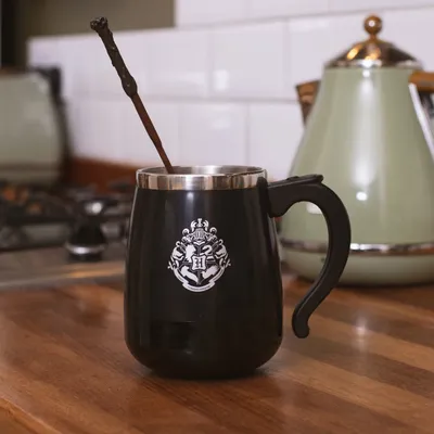 Image de Thumbs up! 1002690 ThumbsUp! Harry Potter Magic Rührbecher