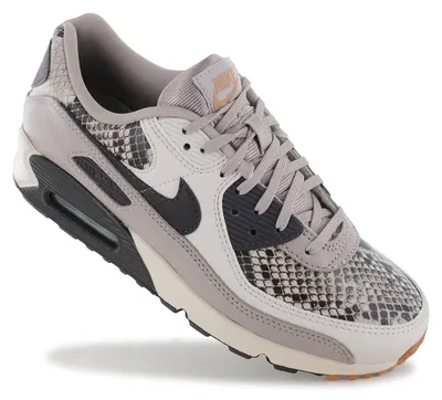 Obrázek produktu pro Nike Air Max 90 SE Snakeskin HF1212-200 hnědá – 38