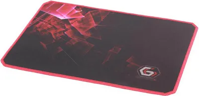 Produktbild von Gembird Gaming Mousepad PRO Medium - Professionelle Spielunterlage