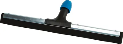 Produktbild von Kerbl Wasserschieber Anstielung 18-26mm, Gummilippe aus Naturkautschuk