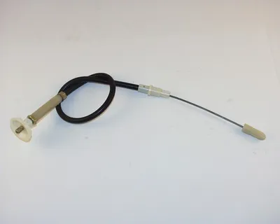 Produktbild von TRISCAN 8140 29217 Kupplungsseil Seilzug für VW GOLF II (19E, 1G1) 794 / 533mm