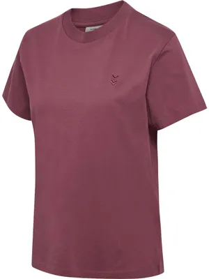Produktbild von hummel hmlPULSE W T-SHIRT NOCTURNE NOCTURNE S