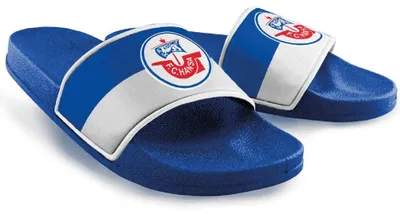 Produktbild von Hansa Rostock Badelatschen Gr. 39