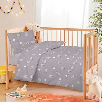 Zdjęcie produktu dla Pościel dziecięca Sleepy