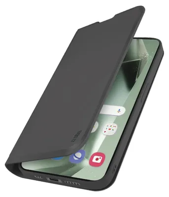 Image de SBS  Étui portefeuille pour Samsung Galaxy S24 FE