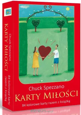 Produktbild von Karty Miłości