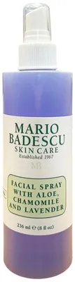 Produktbild von Mario Badescu Gesichtsspray – Aloe Vera, Kamille und Lavendel