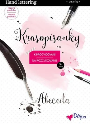 Immagine prodotto di Krasopísanka 5 / Alfabeto