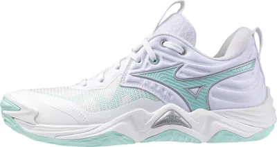 Image de Mizuno Wave Momentum Elite W