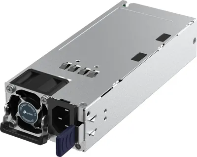 Zdjęcie produktu dla TP-Link PSM500-AC, Przełącznik sieciowy, Wewnętrzna, 100 - 240 V, 50/60 Hz, 550 W, 12 V