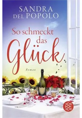 Zdjęcie produktu dla So schmeckt das Glück