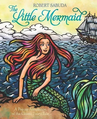 Produktbild von The Little Mermaid