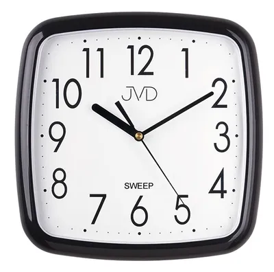 Obrázok produktu pre Nástenné hodiny JVD HP615.11, sweep 25cm