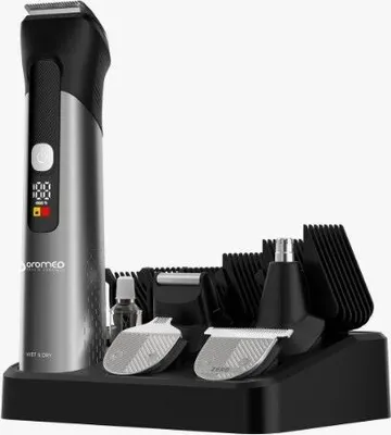 Obrázek produktu pro Oromed ORO-TRIMMER ALL IN ONE OROMED Zastřihovač, trimmer