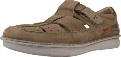 Immagine prodotto di Sandali Del Marchio Fluchos Del Modello F2003 Beige