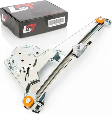 Produktbild von Elektrischer Fensterheber hinten links für AUDI A6 4A C4 AUDI 100 AVANT
