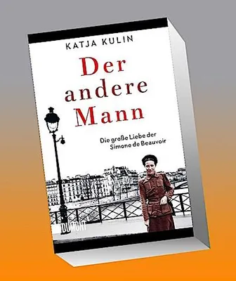 Produktbild von Der andere Mann