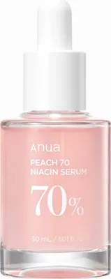 Produktbild von Anua Peach 70 Niacin Serum, 30ml