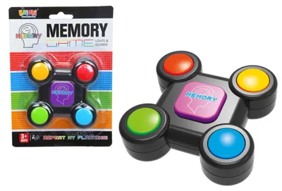 Produktbild von Memory-Spiel (4) 7530