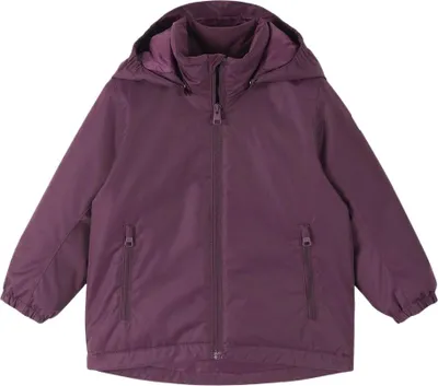 Produktbild von Reima Portti Jacke Lila 24 Months Jungen Lila 24 Months
