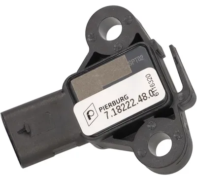 Produktbild von PIERBURG 7.18222.48.0 Ladedrucksensor für VW Golf VII Schrägheck (5G1, BQ1, BE1, BE2) Saugrohr
