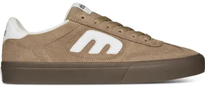 Produktbild von Etnies Locut Vulc Schuhe, Warmgrau, Schuhgröße 42
